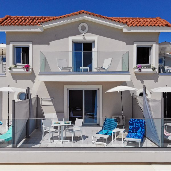 Sunrise Bay Apartments